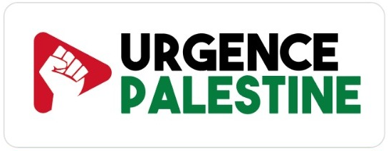 Collectif Urgence Palestine
